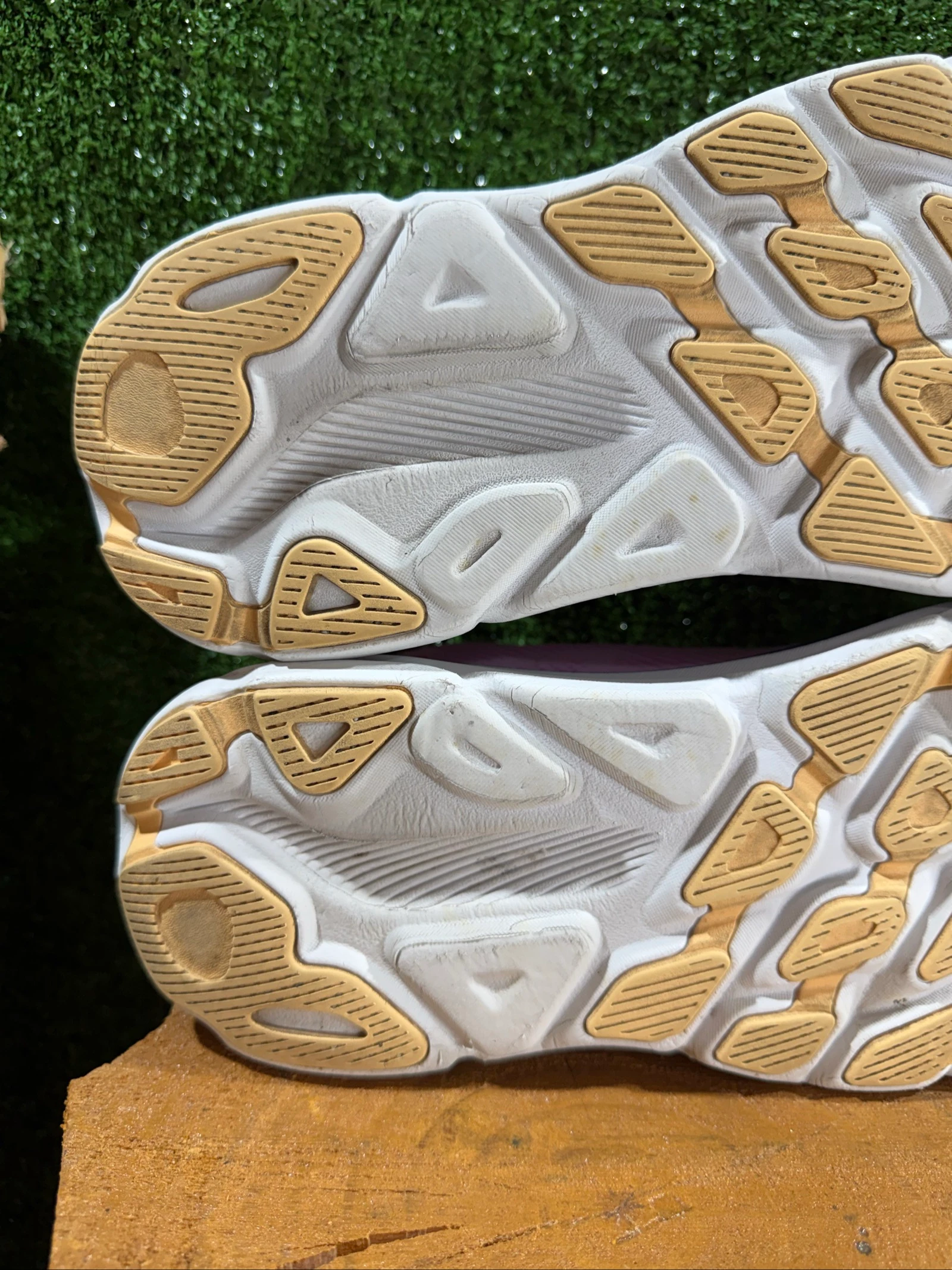 Hoka Clifton 9 Running Road EU 40 JP 25 – photo 13